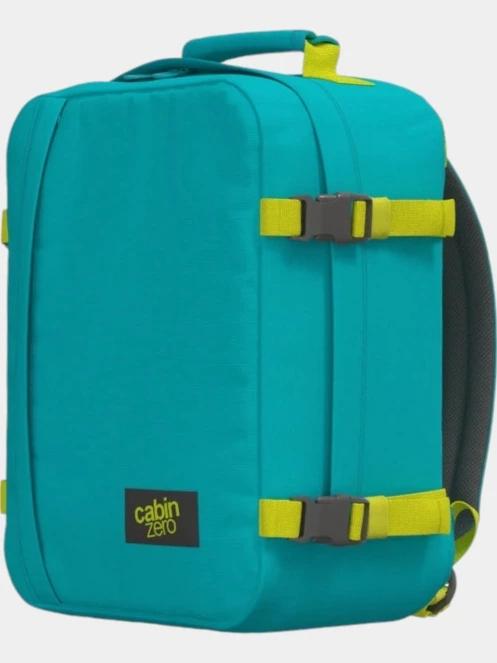 rucsac Cabin Zero Cabinzero Classic 28L albastru 7