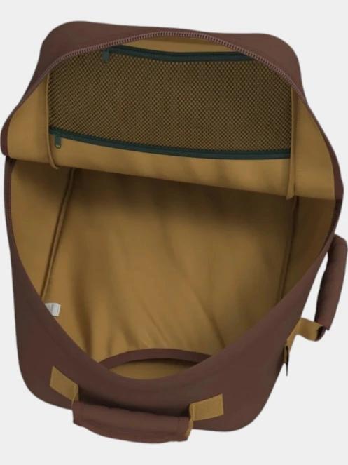 rucsac Cabin Zero Cabinzero Classic 28L maro 5