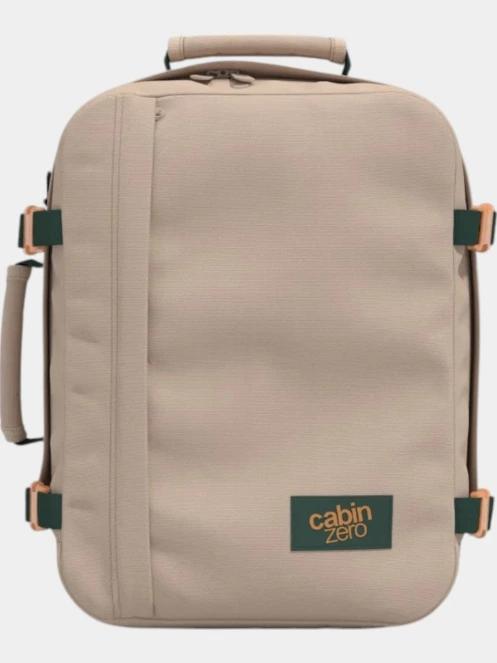rucsac Cabin Zero Classic 28L nisip 2