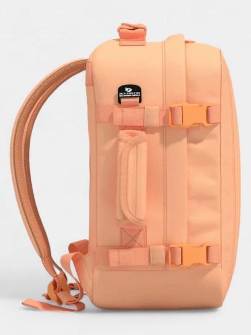 rucsac Cabin Zero Classic 28L portocaliu 4