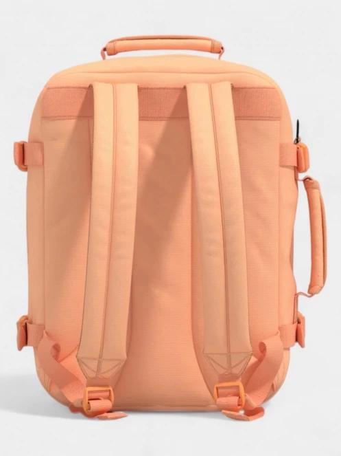 rucsac Cabin Zero Classic 28L portocaliu 5