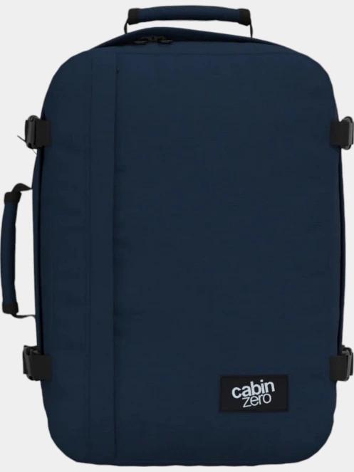 rucsac Cabin Zero Cabinzero Classic 36L albastru 2