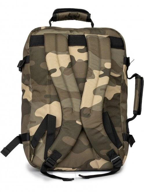 rucsac Cabin Zero CABINZERO CLASSIC 36L verde 3