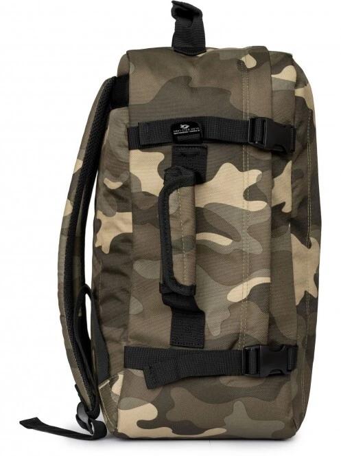 rucsac Cabin Zero CABINZERO CLASSIC 36L verde 4