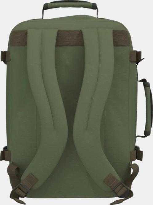 rucsac Cabin Zero Cabinzero Classic 36L verde 3