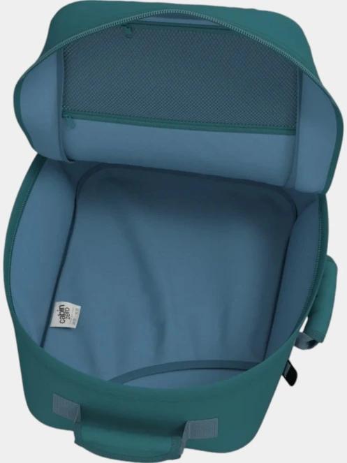 rucsac Cabin Zero Cabinzero Classic 36L albastru 5