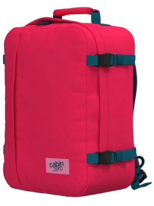 rucsac Cabin Zero Cabinzero Classic 36L magenta 5