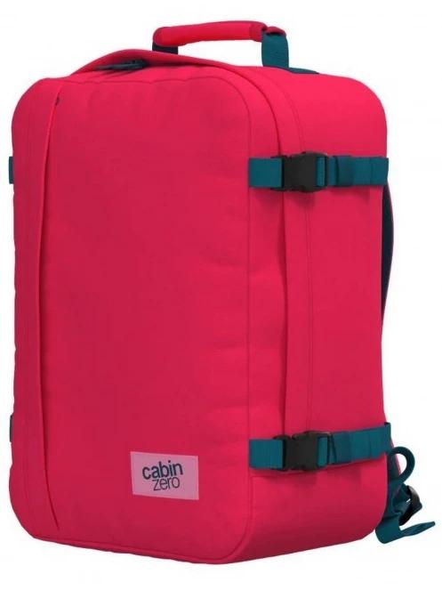 Cabinzero Classic 36L