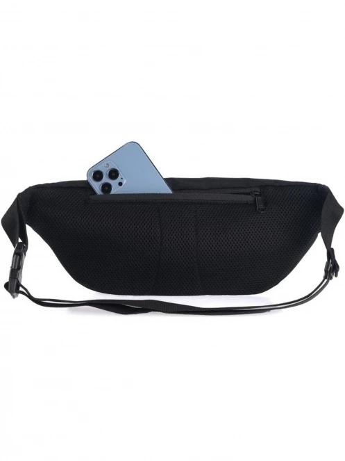 geanta de talie Cabin Zero Cabinzero Classic Hip Pack 2L negru 3