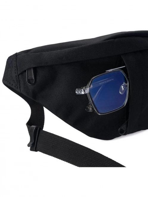 geanta de talie Cabin Zero Cabinzero Classic Hip Pack 2L negru 5