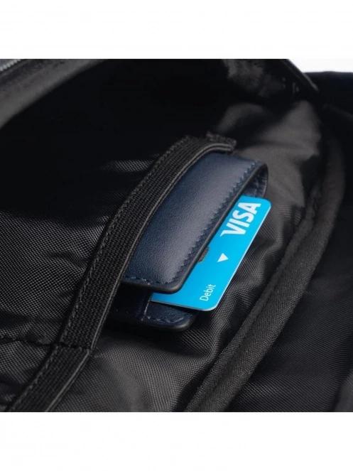geanta de talie Cabin Zero Cabinzero Classic Hip Pack 2L negru 8