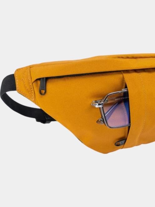 geanta de talie Cabin Zero Cabinzero Classic Hip Pack 2L portocaliu 5