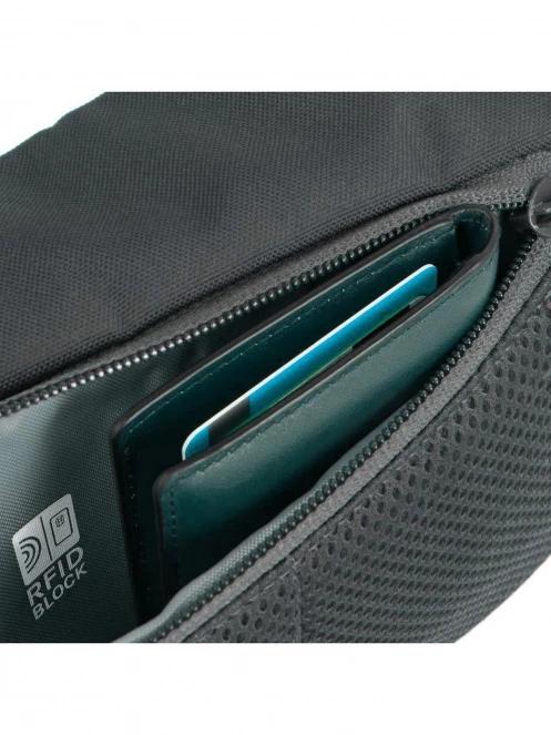 geanta de talie Cabin Zero Cabinzero Classic Hip Pack 2L gri 7