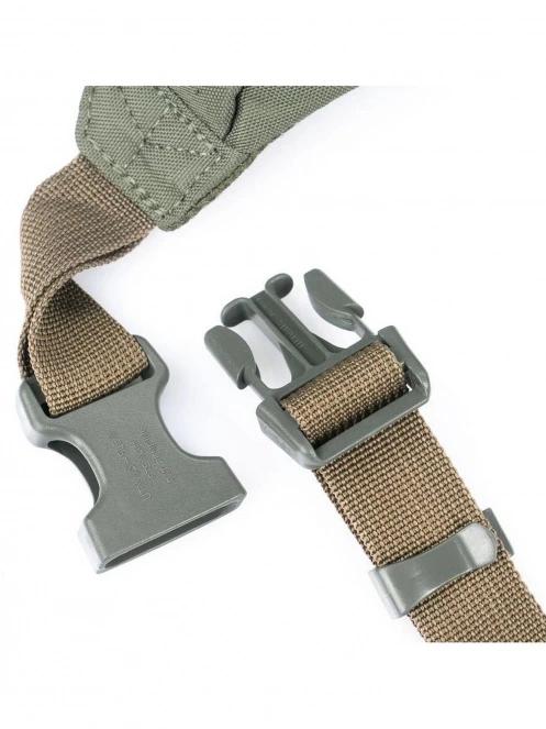 geanta de talie Cabin Zero Caninzero Classic Hip Pack 2L oliv 5