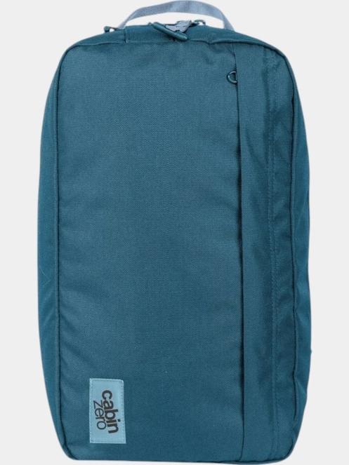 rucsac Cabin Zero Classic 11L Cross Body albastru 2