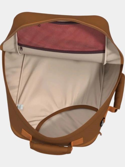 rucsac Cabin Zero Classic Tech 28L maro 8