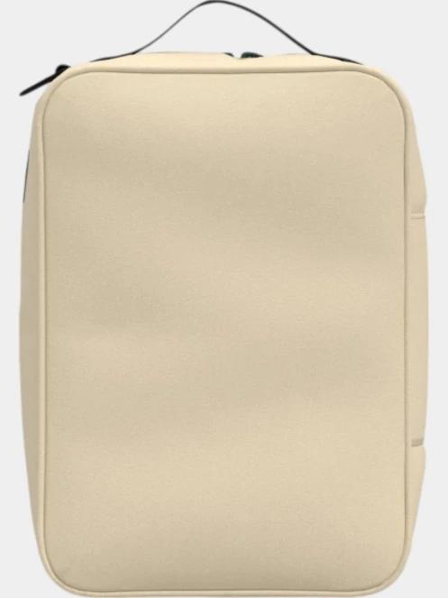 organizator de valiza Cabin Zero Lux Packing Cube-Medium nisip 5