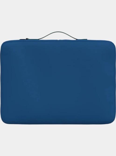 organizator de valiza Cabin Zero Lux Packing Cube-Large albastru 4