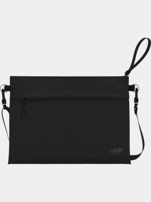 geanta de umar Cabin Zero Classic Sacoche negru 2