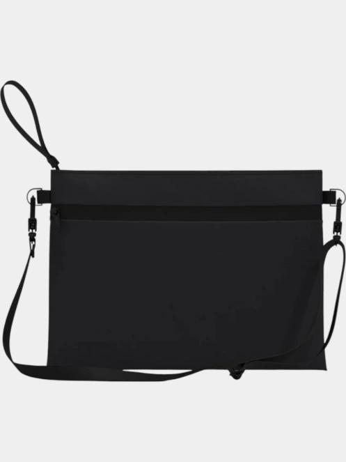 geanta de umar Cabin Zero Classic Sacoche negru 3