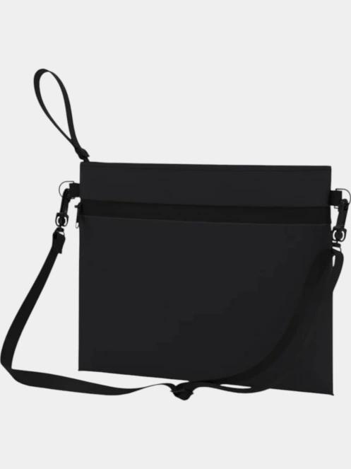 geanta de umar Cabin Zero Classic Sacoche negru 4