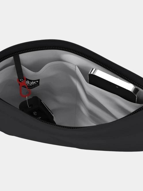 geanta de umar Cabin Zero Classic Sacoche negru 5