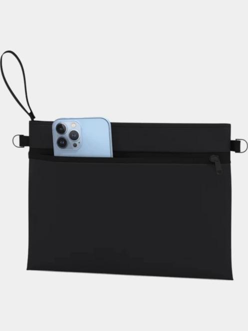 geanta de umar Cabin Zero Classic Sacoche negru 6