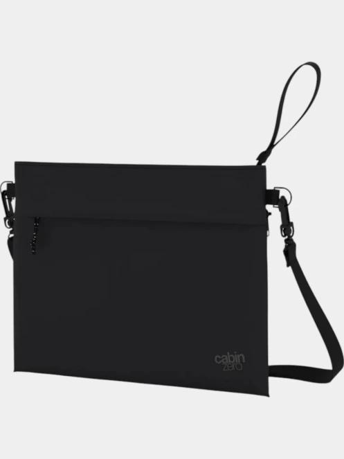 geanta de umar Cabin Zero Classic Sacoche negru 7