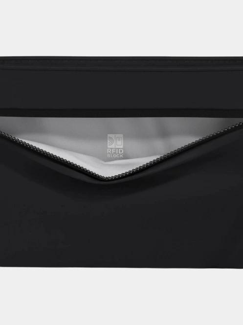 geanta de umar Cabin Zero Classic Sacoche negru 8