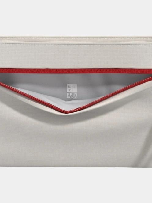 geanta de umar Cabin Zero Classic Sacoche nisip 6