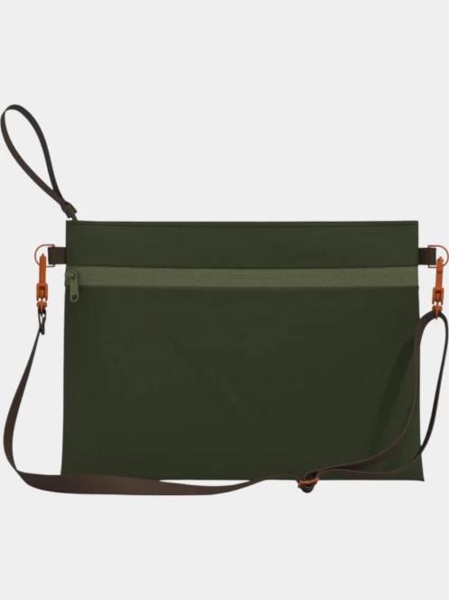 geanta de umar Cabin Zero Classic Sacoche oliv 4