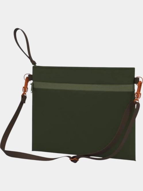 geanta de umar Cabin Zero Classic Sacoche oliv 5