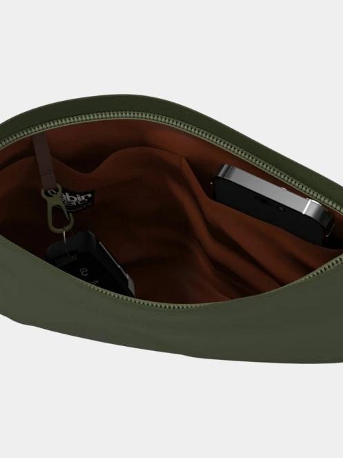 geanta de umar Cabin Zero Classic Sacoche oliv 6