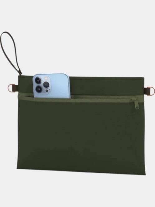 geanta de umar Cabin Zero Classic Sacoche oliv 7
