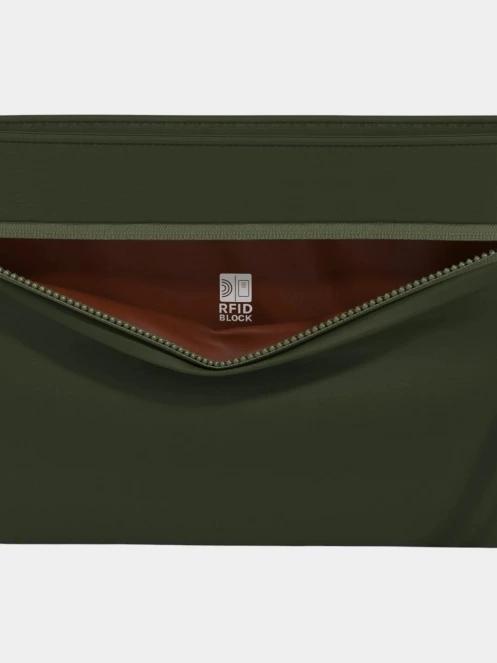 geanta de umar Cabin Zero Classic Sacoche oliv 8