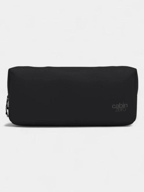 geanta mica Cabin Zero Tech Pouch negru 2