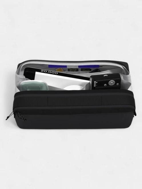 geanta mica Cabin Zero Tech Pouch negru 3
