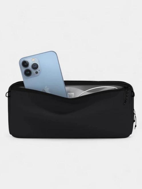 geanta mica Cabin Zero Tech Pouch negru 7
