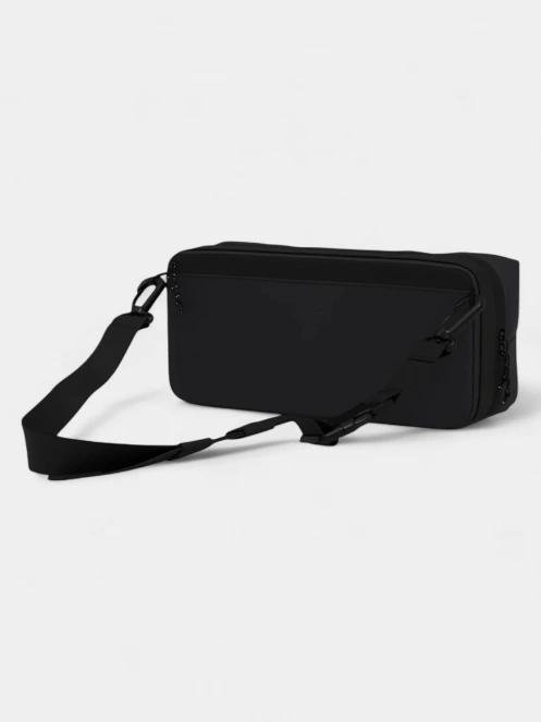 geanta mica Cabin Zero Tech Pouch negru 8