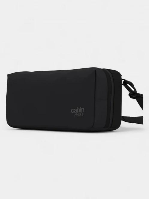geanta mica Cabin Zero Tech Pouch negru 9