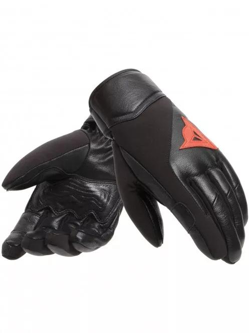 manusi de schi pt. barbati Dainese Hp Gloves Sport negru 2