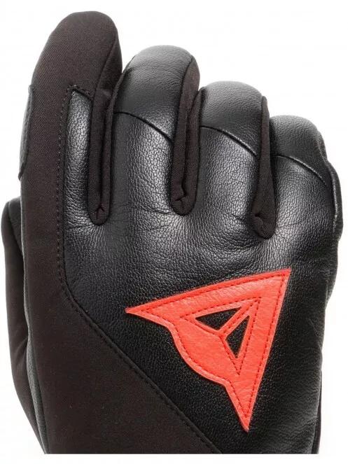 manusi de schi pt. barbati Dainese Hp Gloves Sport negru 6