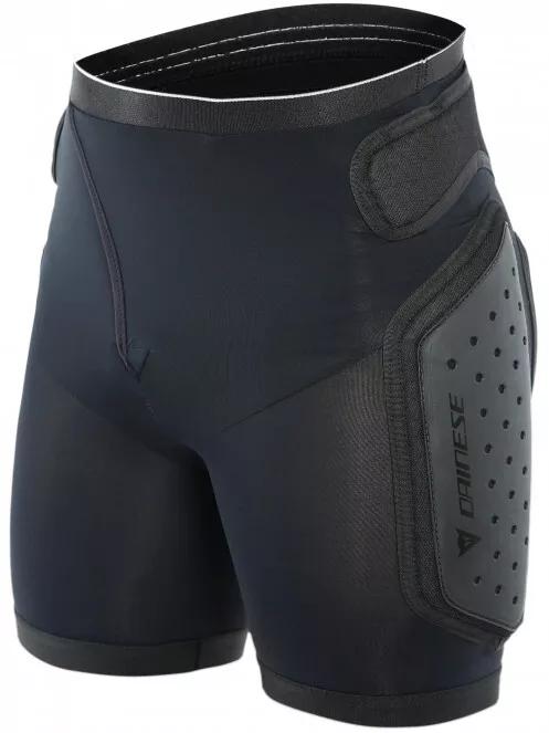 pentru protectie pt. barbati Dainese Action Shorts Evo negru 2