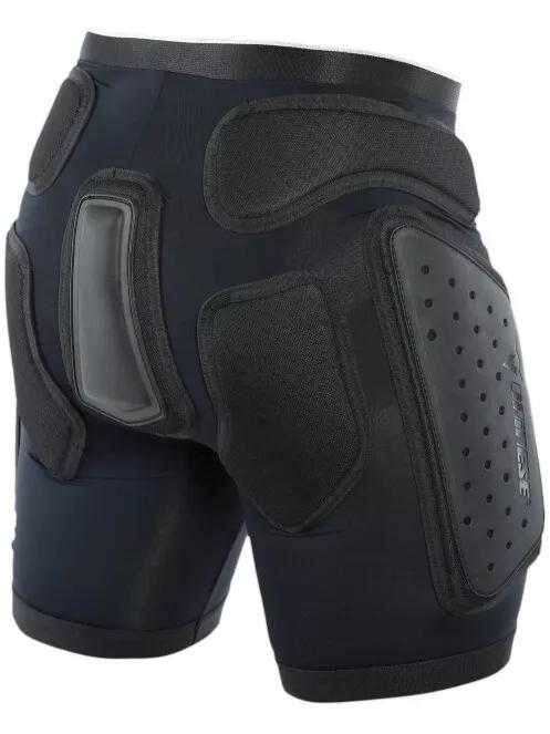 pentru protectie pt. barbati Dainese Action Shorts Evo negru 3