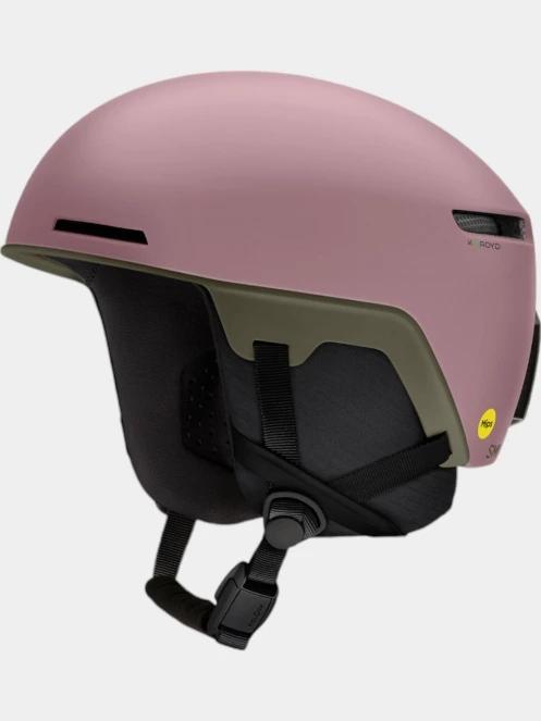 casca de protectie Smith Code Mips 2 violet 2