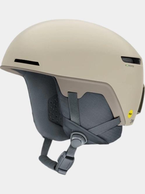casca de protectie Smith Code Mips 2 nisip 2