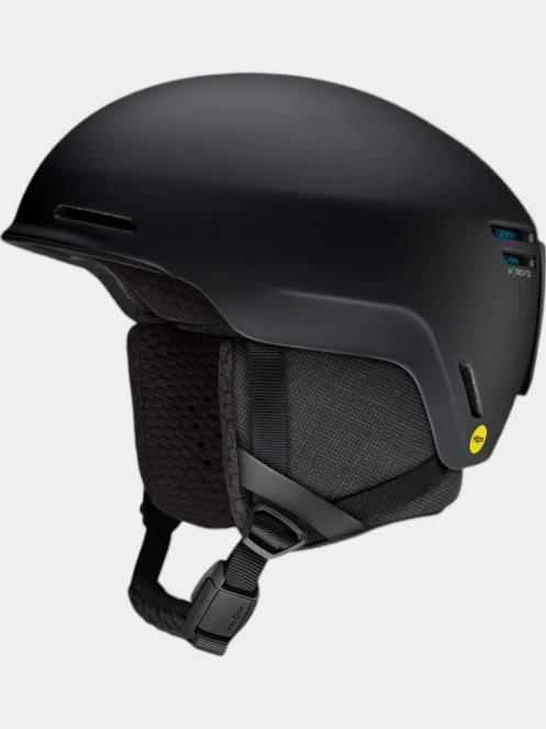 casca de protectie Smith Method Pro Mips negru 2