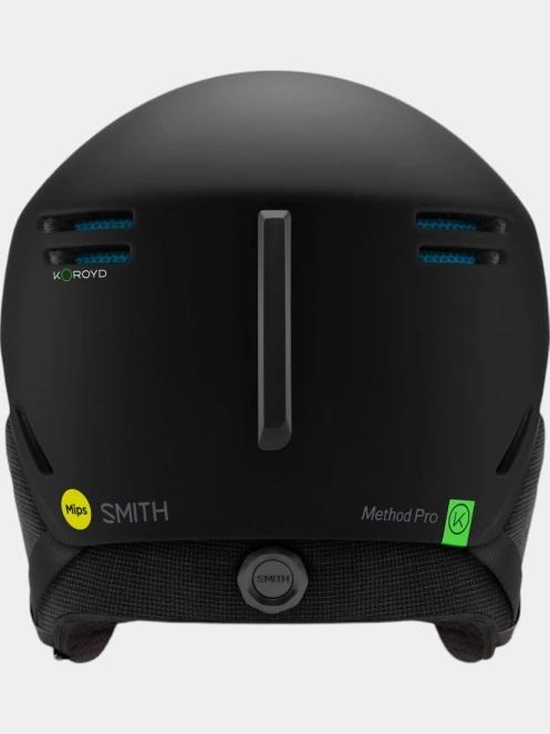 casca de protectie Smith Method Pro Mips negru 3