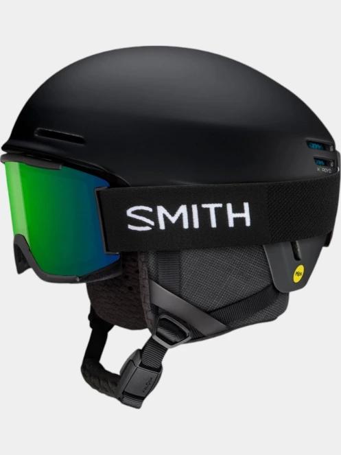 casca de protectie Smith Method Pro Mips negru 6