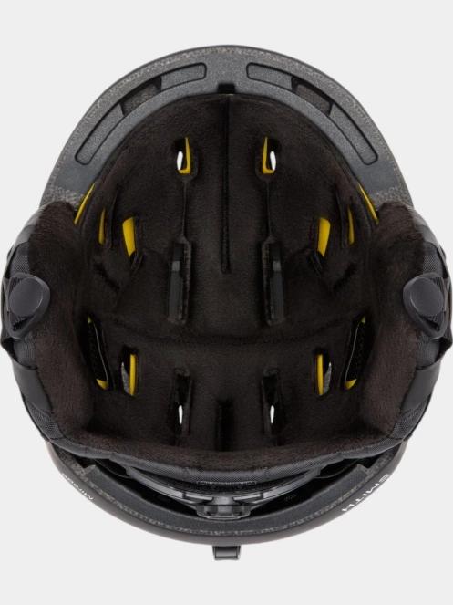casca de protectie pt. femei Smith Mirage negru 5